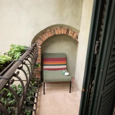 Ferienwohnung Rifugio D'Epoca Con Posto Auto Brescia Exterior foto