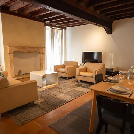 Ferienwohnung Rifugio D'Epoca Con Posto Auto Brescia Exterior foto