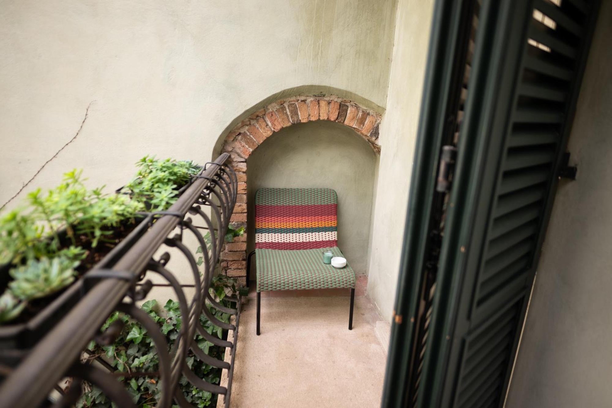 Apartment Rifugio D'epoca Con Posto Auto Brescia